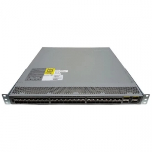 Switch Cisco N2K-C2248PQ-10GE, 48 port 10G SFP+, 4 port 40G QSFP+